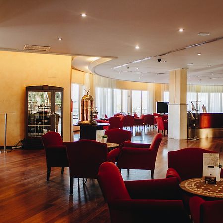 Hotel Alicante Golf Екстериор снимка