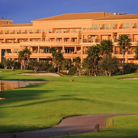 Hotel Alicante Golf Екстериор снимка