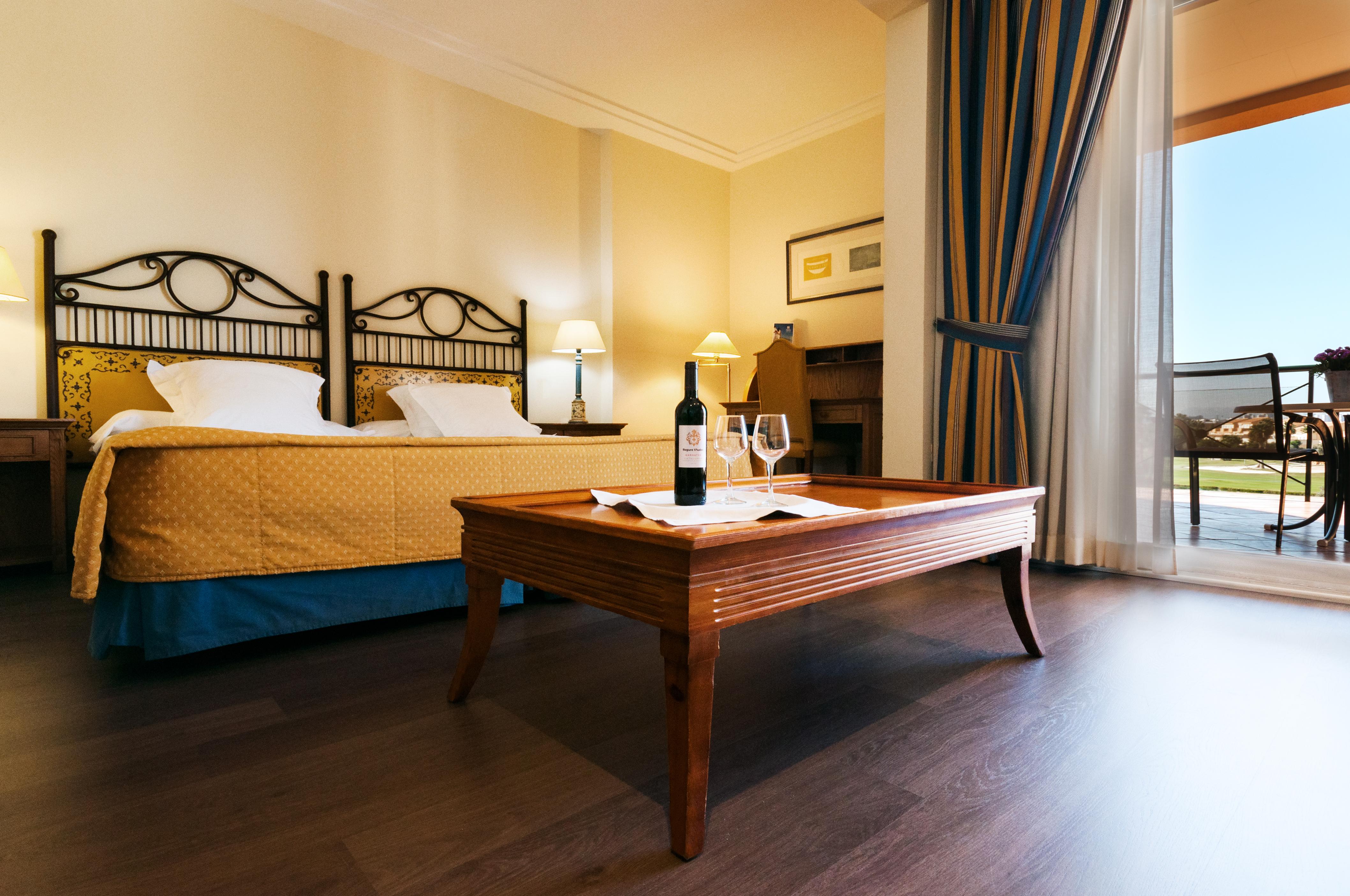 Hotel Alicante Golf Екстериор снимка