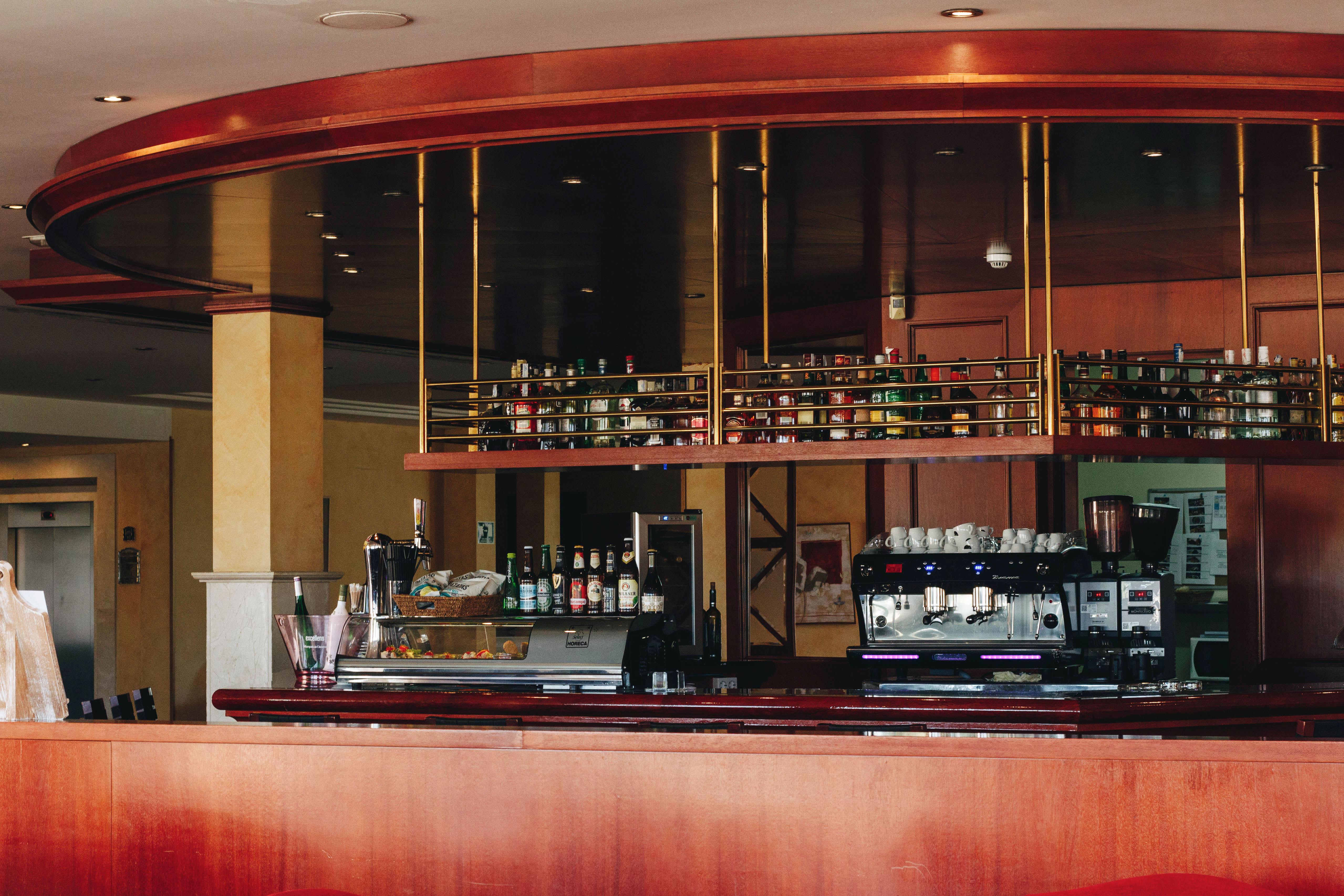 Hotel Alicante Golf Екстериор снимка