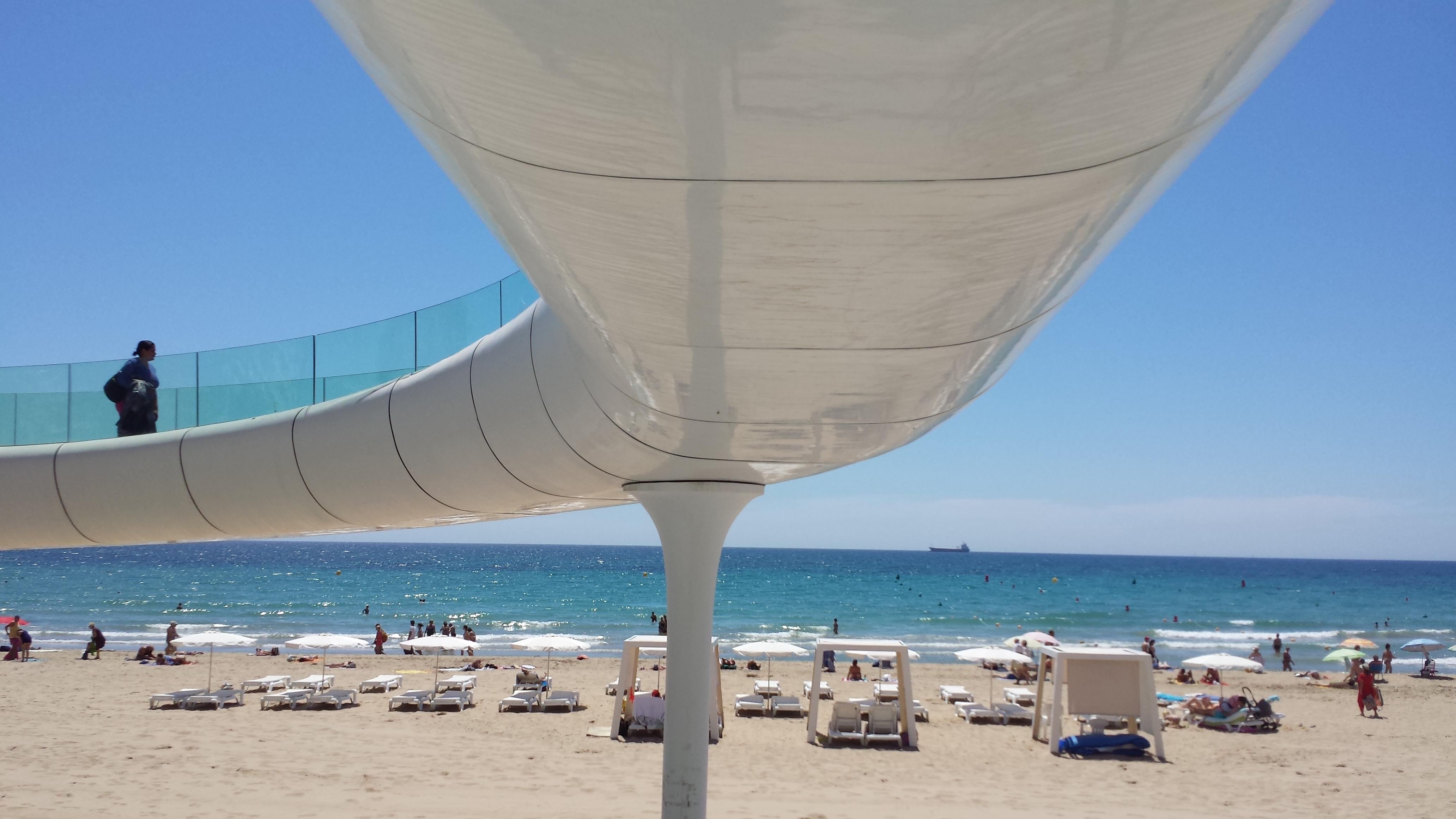 Hotel Alicante Golf Екстериор снимка