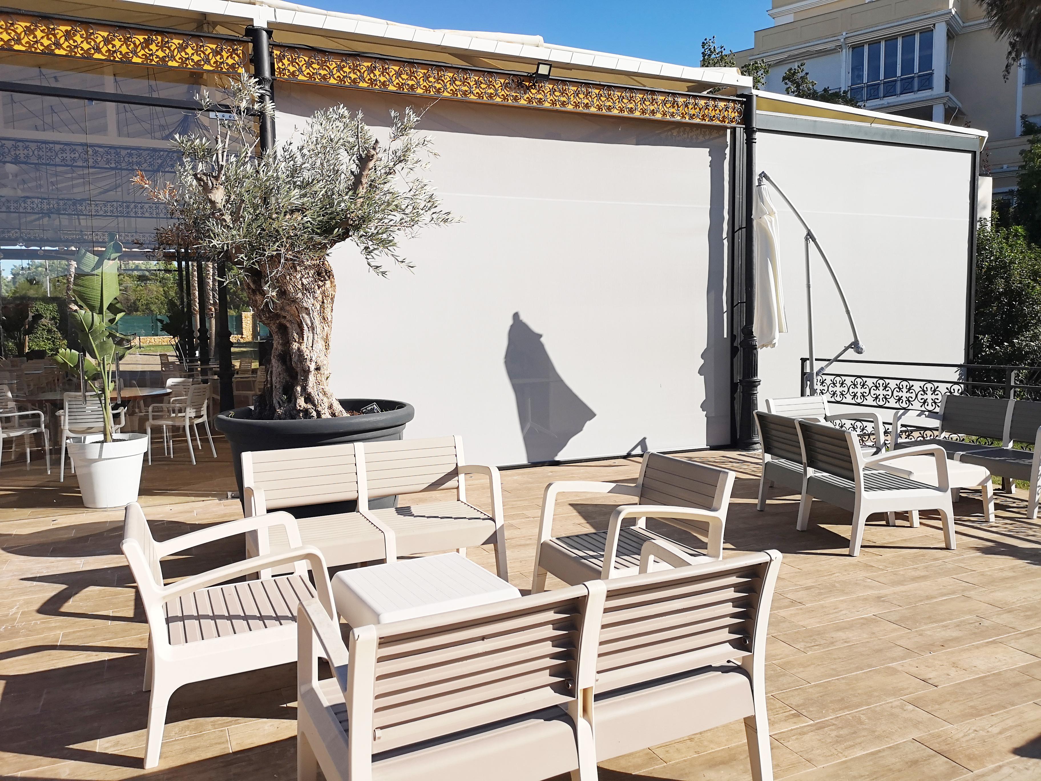 Hotel Alicante Golf Екстериор снимка