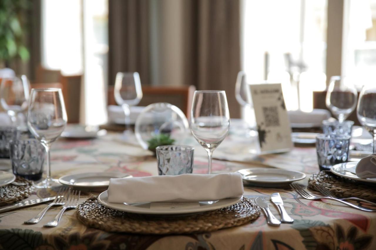 Hotel Alicante Golf Екстериор снимка