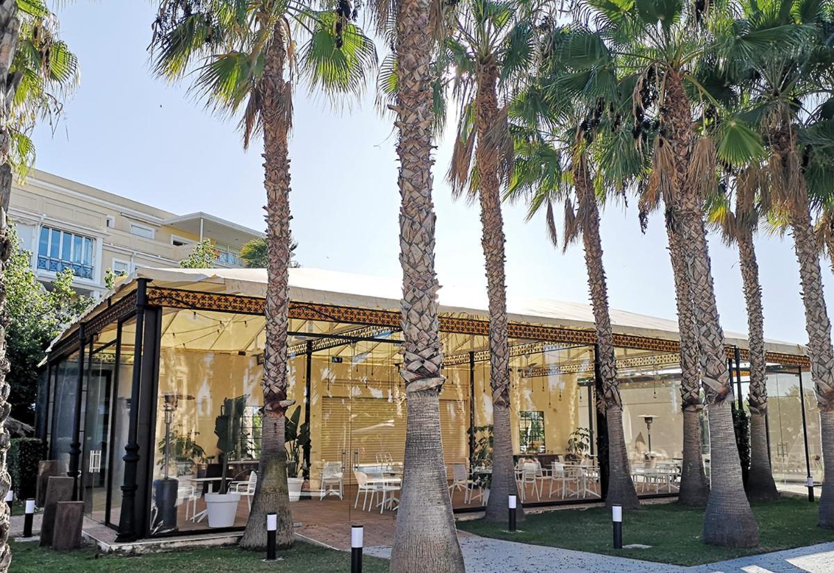 Hotel Alicante Golf Екстериор снимка