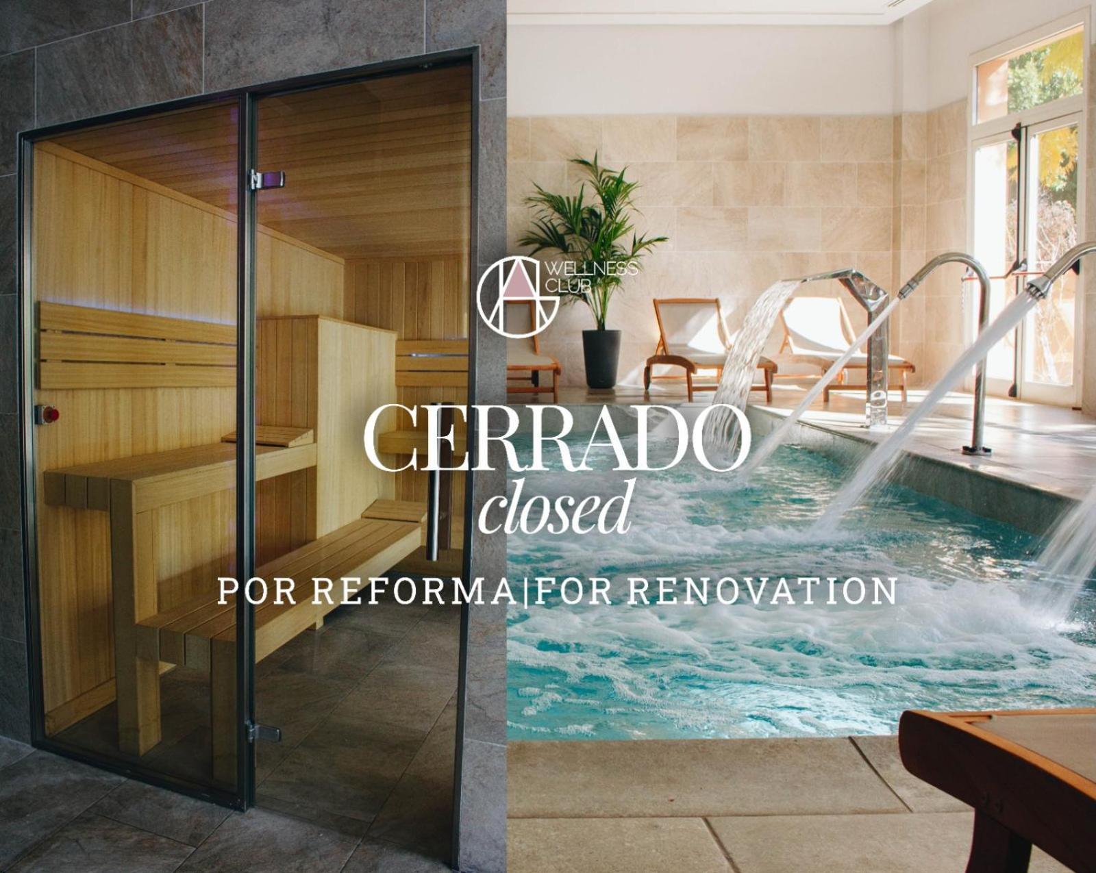 Hotel Alicante Golf Екстериор снимка